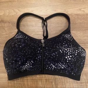 Victoria’s Secret knockout sports bra